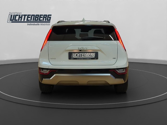 Kia Niro 1.6 GDi HEV Spirit FWD, 95kW, A, 5d.