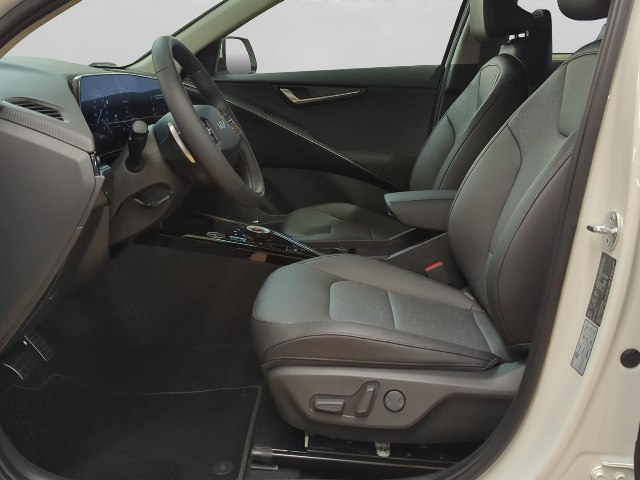 Kia Niro 1.6 GDi HEV Spirit FWD, 95kW, A, 5d.
