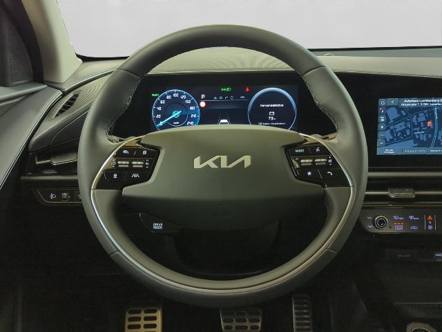Kia Niro 1.6 GDi HEV Spirit FWD, 95kW, A, 5d.