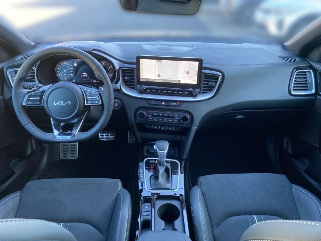 Kia XCeed GT-Line 1.6 T-GDi, 132kW, A, 5d.