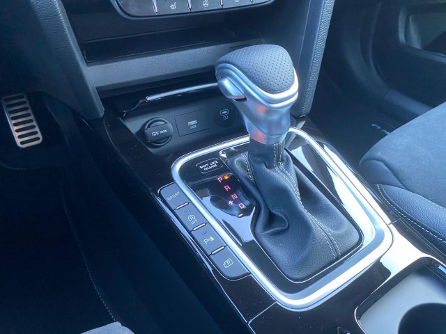 Kia XCeed GT-Line 1.6 T-GDi, 132kW, A, 5d.