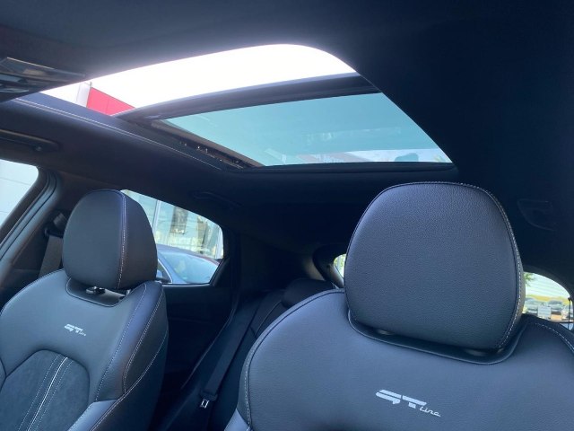 Kia XCeed GT-Line 1.6 T-GDi, 132kW, A, 5d.