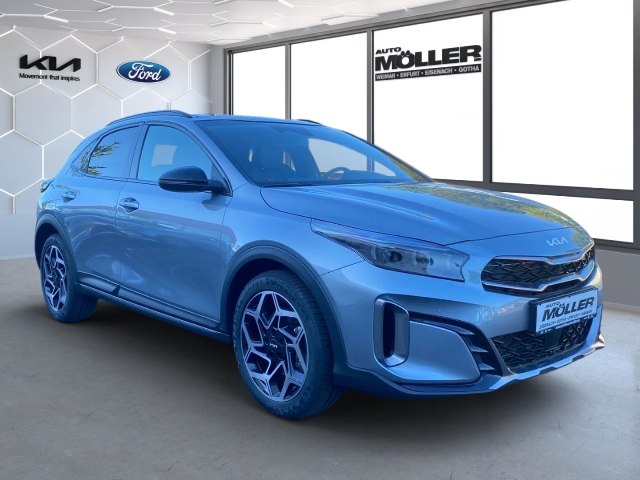 Kia XCeed GT-Line 1.6 T-GDi, 132kW, A, 5d.