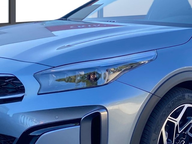 Kia XCeed GT-Line 1.6 T-GDi, 132kW, A, 5d.