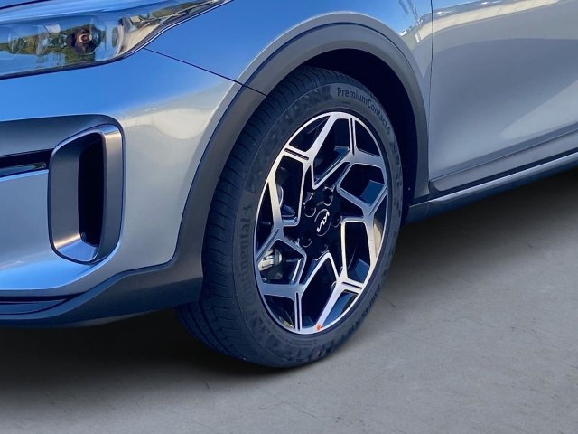 Kia XCeed GT-Line 1.6 T-GDi, 132kW, A, 5d.