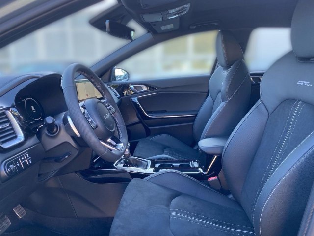 Kia XCeed GT-Line 1.6 T-GDi, 132kW, A, 5d.