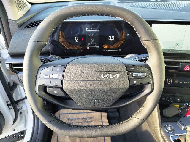 Kia Sportage 1.6 T-GDI 2WD, 110kW, A, 5d.