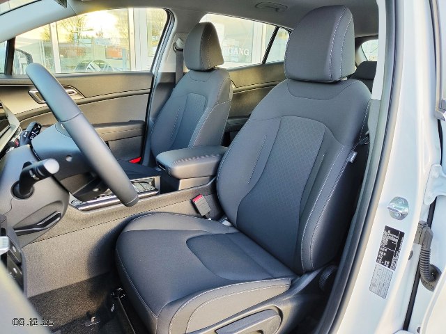 Kia Sportage 1.6 T-GDI 2WD, 110kW, A, 5d.