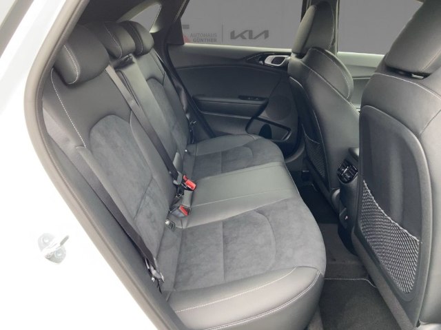 Kia cee´d GT-Line 1.5 T-GDI, 103kW, M, 5d.