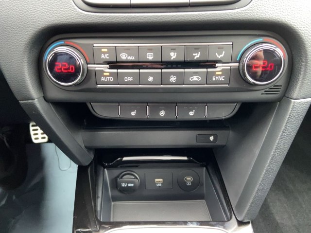 Kia cee´d GT-Line 1.5 T-GDI, 103kW, M, 5d.