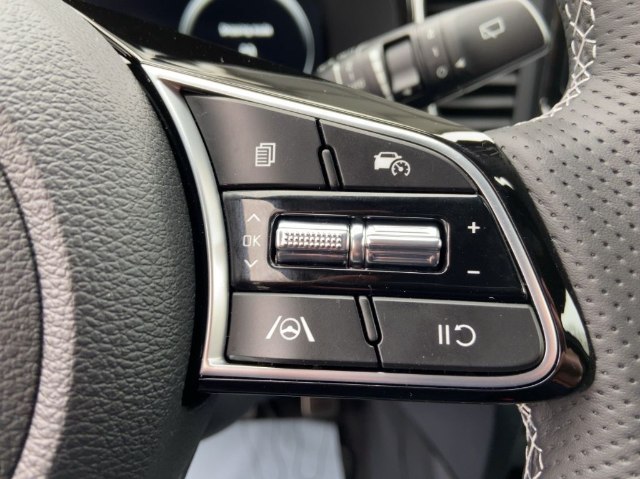 Kia cee´d GT-Line 1.5 T-GDI, 103kW, M, 5d.