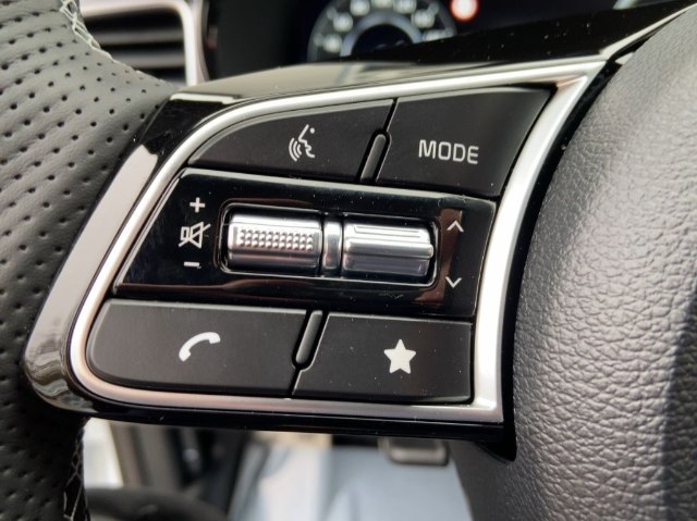 Kia cee´d GT-Line 1.5 T-GDI, 103kW, M, 5d.