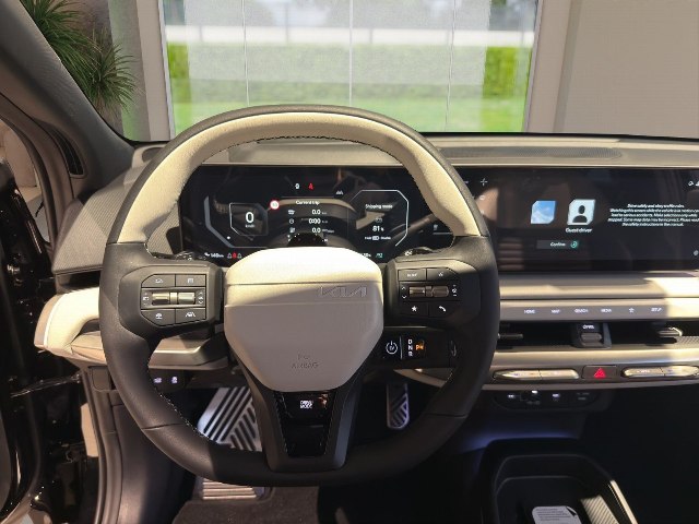 Kia EV4 Fastback GT-Line BEV FWD, 150kW, A, 5d.