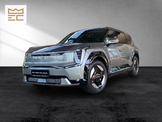 Kia EV9 BEV AWD, 283kW, A, 5d.
