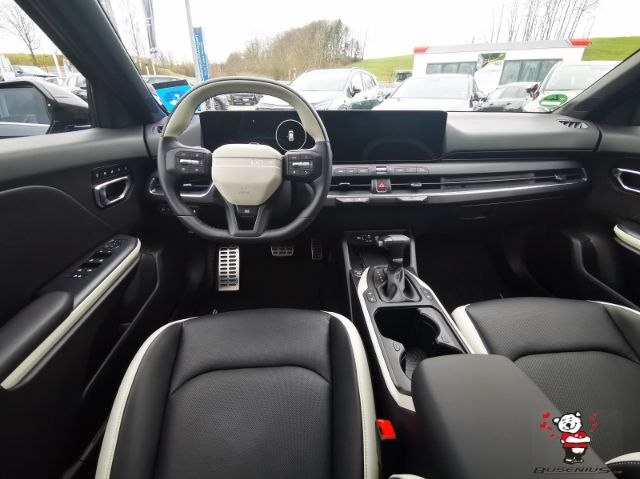 Kia K4 1.6 T-GDI FWD, 132kW, A, 5d.