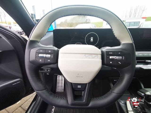 Kia K4 1.6 T-GDI FWD, 132kW, A, 5d.