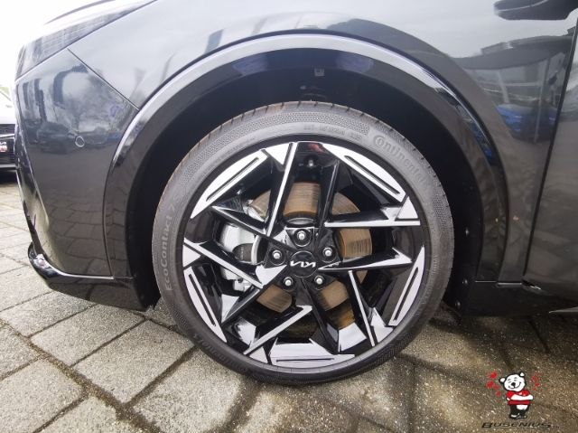 Kia K4 1.6 T-GDI FWD, 132kW, A, 5d.