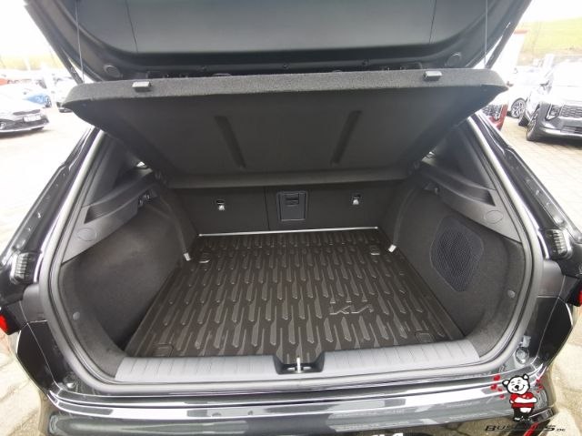 Kia K4 1.6 T-GDI FWD, 132kW, A, 5d.