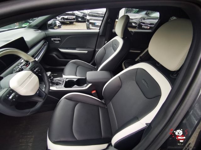 Kia K4 1.6 T-GDI FWD, 132kW, A, 5d.