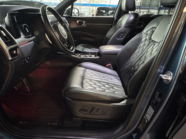 Kia Sorento Platinum Edition 1.6 T-GDi PHEV 4WD, 195kW, A6, 5d.