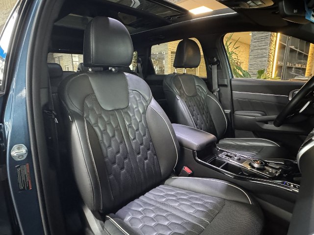 Kia Sorento Platinum Edition 1.6 T-GDi PHEV 4WD, 195kW, A6, 5d.