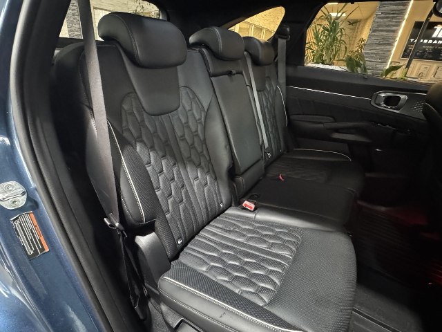 Kia Sorento Platinum Edition 1.6 T-GDi PHEV 4WD, 195kW, A6, 5d.