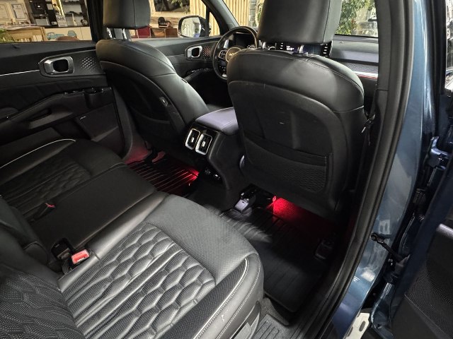 Kia Sorento Platinum Edition 1.6 T-GDi PHEV 4WD, 195kW, A6, 5d.