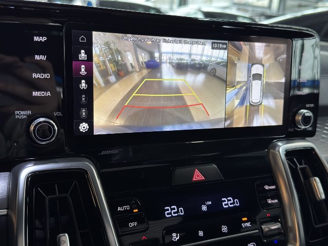 Kia Sorento Platinum Edition 1.6 T-GDi PHEV 4WD, 195kW, A6, 5d.