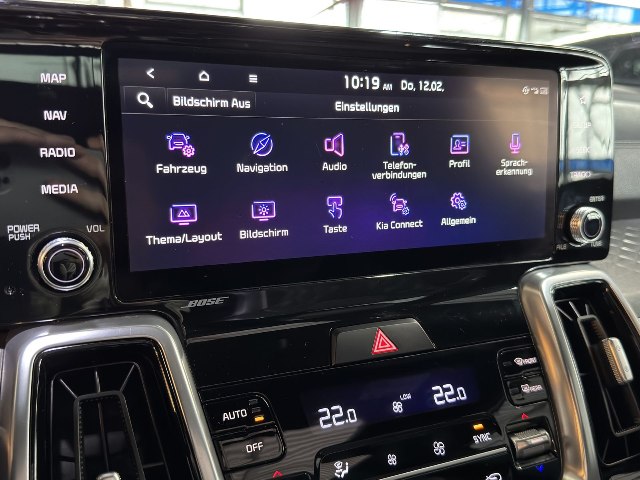 Kia Sorento Platinum Edition 1.6 T-GDi PHEV 4WD, 195kW, A6, 5d.