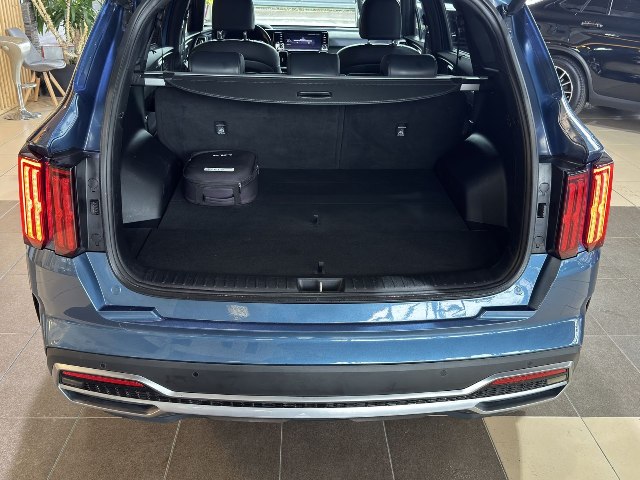 Kia Sorento Platinum Edition 1.6 T-GDi PHEV 4WD, 195kW, A6, 5d.