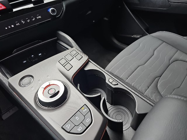 Kia Sportage Spirit 1.6 T-GDI 2WD, 110kW, A, 5d.