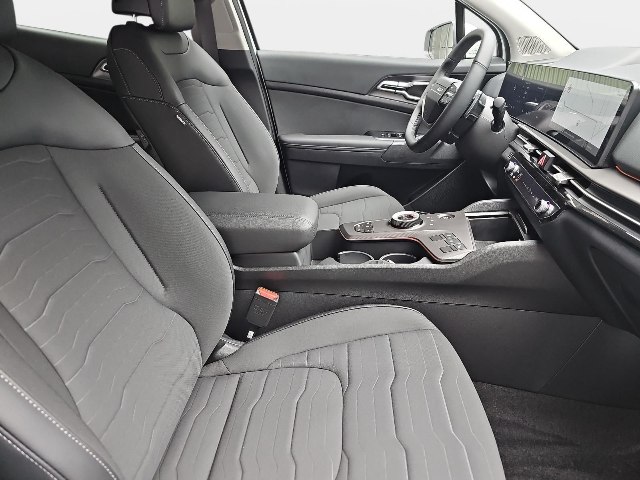 Kia Sportage Spirit 1.6 T-GDI 2WD, 110kW, A, 5d.