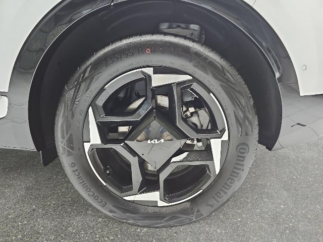 Kia Sportage Spirit 1.6 T-GDI 2WD, 110kW, A, 5d.