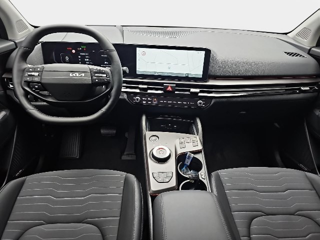 Kia Sportage Spirit 1.6 T-GDI 2WD, 110kW, A, 5d.