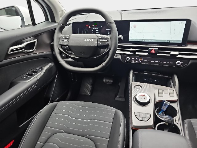 Kia Sportage Spirit 1.6 T-GDI 2WD, 110kW, A, 5d.