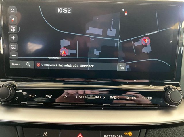 Kia pro_cee´d GT Line 1.5 T-GDI, 103kW, A, 5d.