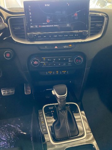 Kia pro_cee´d GT Line 1.5 T-GDI, 103kW, A, 5d.