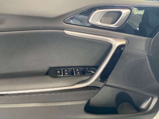 Kia pro_cee´d GT Line 1.5 T-GDI, 103kW, A, 5d.
