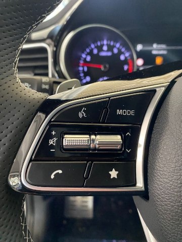 Kia pro_cee´d GT Line 1.5 T-GDI, 103kW, A, 5d.