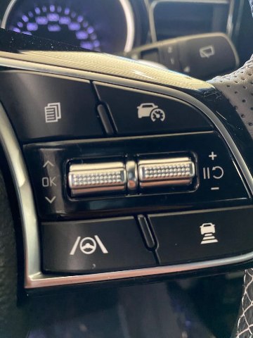 Kia pro_cee´d GT Line 1.5 T-GDI, 103kW, A, 5d.