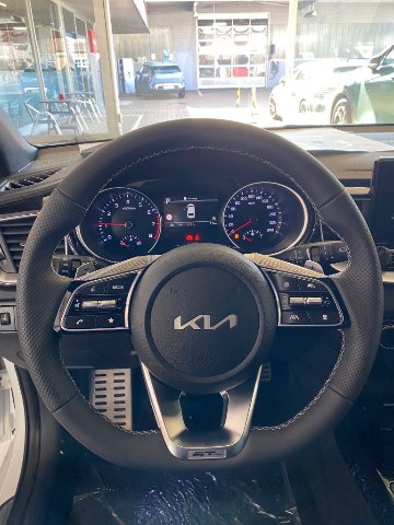 Kia pro_cee´d GT Line 1.5 T-GDI, 103kW, A, 5d.