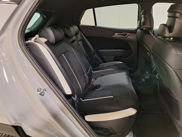 Kia Sportage GT Line 1.6 CRDi 2WD DCT, 100kW, A7, 5d.