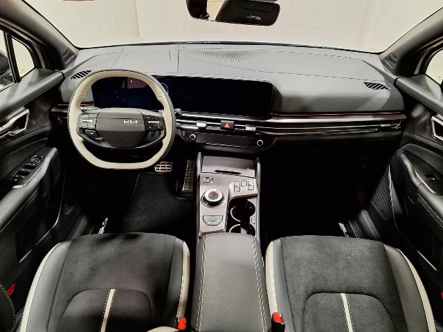 Kia Sportage GT Line 1.6 CRDi 2WD DCT, 100kW, A7, 5d.