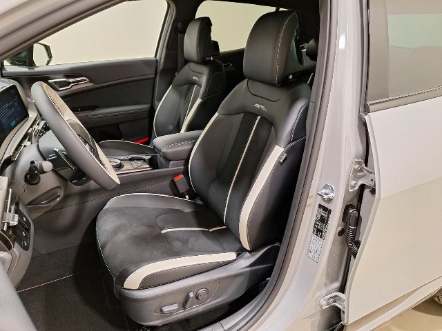 Kia Sportage GT Line 1.6 CRDi 2WD DCT, 100kW, A7, 5d.