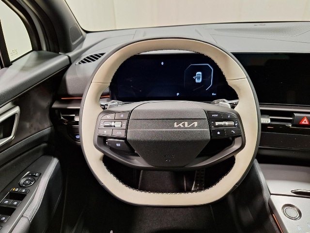 Kia Sportage GT Line 1.6 CRDi 2WD DCT, 100kW, A7, 5d.