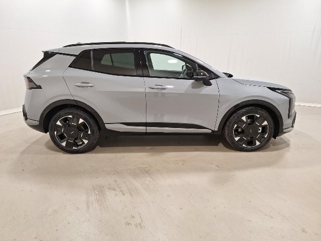 Kia Sportage GT Line 1.6 CRDi 2WD DCT, 100kW, A7, 5d.