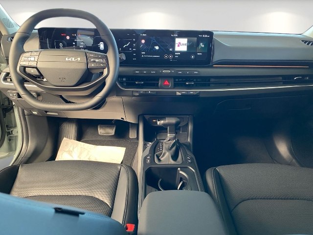 Kia K4 1.6 T-GDi FWD, 110kW, A, 5d.