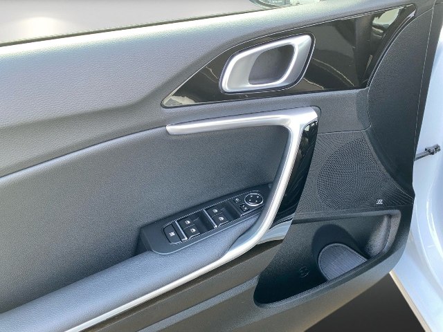 Kia cee´d Sportswagon GT-Line 1.5 T-GDi, 118kW, A, 5d.