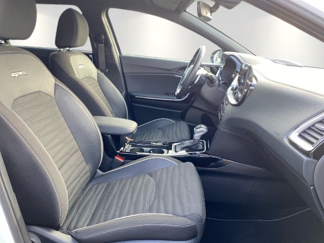 Kia cee´d Sportswagon GT-Line 1.5 T-GDi, 118kW, A, 5d.