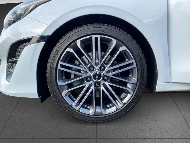 Kia cee´d Sportswagon GT-Line 1.5 T-GDi, 118kW, A, 5d.